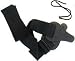Acoustic Guitar Strap Black