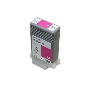 Cover image : グラフテック JW331/JW330/JW501/JW500用インクタンク(マゼンタ)インク容量130ml IJ-91001M