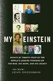 My Einstein (Vintage)