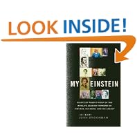 My Einstein (Vintage)