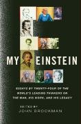 My Einstein (Vintage)