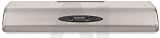 Review KitchenAid  / KitchenAid KHTU160KBL 36