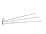 Outdoor Living : Sthorn 10223 Swiv.Air Pvc Wte 3Bar