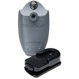 Sky Golf SG4 Battery Cover W/Belt Clip
