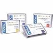 Exabyte 8mm Cleaning Cartridge. Exabyte 8mm Cleaning Cartridge for All VXA Drives, 20 Pass. Exabyte 11100209