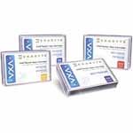 Exabyte 8mm Cleaning Cartridge. Exabyte 8mm Cleaning Cartridge for All VXA Drives, 20 Pass. Exabyte 11100209