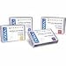 Exabyte 8mm 20-Pass Cleaning Cartridge. Exabyte 8mm Cleaning Cartridge for All VXA Drives, 20 Pass. Exabyte 11100209