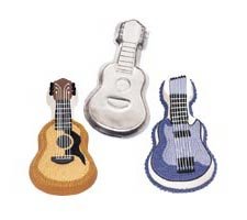 WILTON GUITAR PAN 2105-570