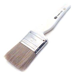 2 Natural Bristle Pastry Brush (13-0818) by Johnson-Rose Corporation