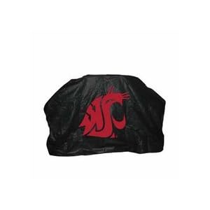 Washington State Cougars Grill Cover