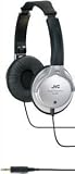 Review JVC HA-M300-E / JVC HA-M300-E Entry closed-type headphones for Monitoring
