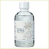 �y�����̖؁zBloom of LOTUS �u���[���X�e�B�b�N�����p�����@�t�H���X�g�p�C�� 80mL