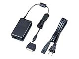Computer : Sony Clié AC Adaptor for T Series - PEG-AAC10