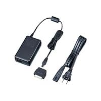 Sony Cli� AC Adaptor for T Series - PEG-AAC10