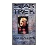 Buy Star Trek - Deep Space Nine, Episode 72: The Adversary [VHS]