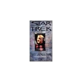 Star Trek - Deep Space Nine, Episode 72: The Adversary [VHS]