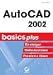 Book AutoCAD 2002.