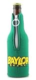Baylor Bears Bottle Suit Holder