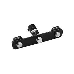 Signal Flex Triple Microphone Holder Adapter