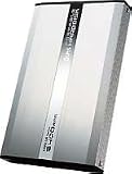 HDPX-SU100 USB 2.0�Ή� �|�[�^�u���Z�L�����e�BHDD