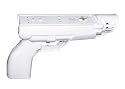 Dragon Nintendo Wii Sparkling Viration Gun Controller