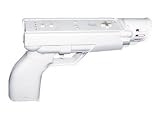  : Dragon Nintendo Wii Sparkling Vibration Gun Controller