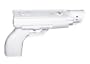 Dragon Nintendo Wii Sparkling Vibration Gun Controller