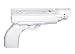 Dragon Nintendo Wii Sparkling Vibration Gun Controller