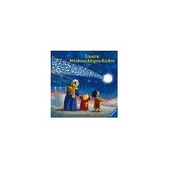 Unsere Weihnachtsgeschichte