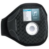Diamond Nano 3G Armband MP3 Case