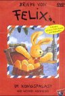 Briefe von Felix, DVD-Videos, Folge.3 : Im Koenigspalast, 1 DVD-Video