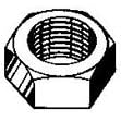 Hex Nut - 8-32