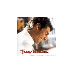 Jerry Maguire [CASSETTE]