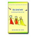 Da sind wir: Sprachf�rderung f�r Kinder ab 2 Jahre