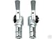 Shimano Dura Ace Bar End Shifter Set, 9 Speed Indexed