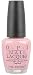 OPI Nail Polish Second Honeymoon NLR42