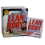 Labrada - Lean Body - 20 Pack