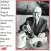 Nothing Divine is Mundane: Songs of Virgil Thomson