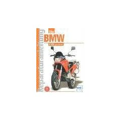 BMW F 650 (Reparaturanleitungen)