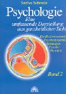 Produkt-Bild: Psychologie. Eine umfassende Darstellung aus ganzheitlicher Sicht.Bd.2. Kindheitstraumata - Psychodynamik - St&ouml;rungen - Psychotherapie: BD 2