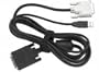 HP 1.8 METER M1-D-TO-DVI/USB