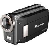 Top Quality By Mustek HDV527W Digital Camcorder - 2.7