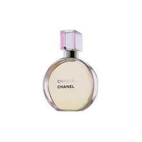 Chance by Chanel for women 0.25 oz Eau De Parfum EDP Miniature Spray
