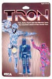 Tron Carded Chase Flynn