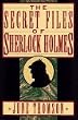 The Secret Files of Sherlock Holmes