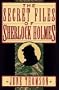 The Secret Files of Sherlock Holmes