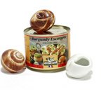 Escal Burgundy Snails from France - 3 Dozen!