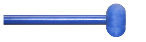 Mike Balter MBB8 Basics Mallet Blue Rubber Medium