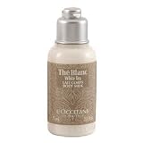 White Tea Body Milk