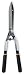 Outdoor Living : Fiskars Power-Lever 10-Inch Hedge Shears #9177
